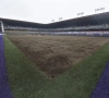 ? Anderlecht a entamé les travaux pour la nouvelle pelouse (vidéo)