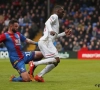 Benteke suspendu après sa "simulation" contre Crystal Palace ?