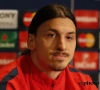 Ibrahimovic accusé de dopage: Zlatan riposte