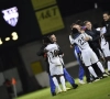 Eupen fait appel à ses supporters: "Le match à l’Antwerp reste notre finale"