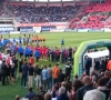 Les supporters au coeur de l'action