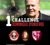 Seraing lance son challenge D'Onofrio