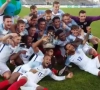 L'Angleterre U20 s'offre un titre de prestige