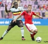 Jordan Lukaku a fait la différence : "Avec tout mon respect, la Pro League n'est pas si dure, non ?"