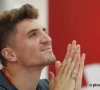 Toujours pas de Meunier à Paris, vainqueur de Metz