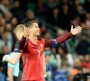 Ronaldo "rêve" de remporter un titre avec sa sélection