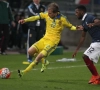 Officiel: Valeri Luchkevych est un joueur du Standard