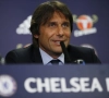 Antonio Conte ne regrette pas Lukaku