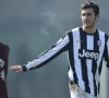 Westerlo attire un attaquant de la Juventus Turin