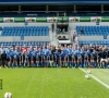 Les Genk Ladies intègrent les installations du Racing Genk