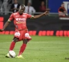 Musona prolonge jusqu'en 2020 avec Ostende