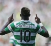 La pépite du Celtic Glasgow, Dembélé, pas pressé de partir 