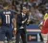 Ligue des Champions : le message d'Unai Emery au PSG