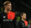 La classe de Mignolet, compatissant : "Je comprends ce que ressent Karius"