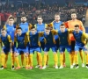 Quand Liège attire plus de monde que Ukraine - Kosovo