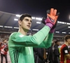 Thibaut Courtois : "Ils ont une batterie dans le cul"