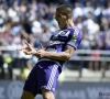 Mitrovic de retour à Anderlecht ? "Espérons le plus vite possible"