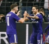 Anderlecht et le Standard rugissent en Europe après le silence de la Pro League