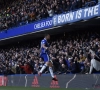 Diego Costa et l'exemple de Drogba