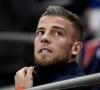 Mauricio Pochettino explique l'absence de Toby Alderweireld