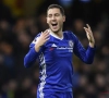 Hazard sans pression pour le Ballon d'Or