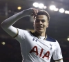 Dele Alli s'offre une récompense en Angleterre