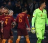 Serie A : privée de Radja Nainggolan, la Roma dispose sans problème de Benevento