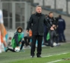 Montpellier remercie son coach