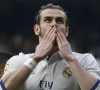 Mourinho évoque la possible arrivée de Gareth Bale