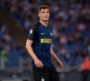 L'Inter Milan retrouve le chemin de la victoire