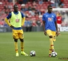 Des nouvelles positives concernant Benteke