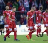 Ostende accepte la sanction de Siani qui sera absent face à Anderlecht