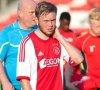 Un gars formé à l'Ajax débarque à Acren