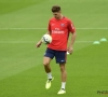 Meunier : "J'ai l'impression que c'est plus du divertissement"