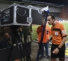 Un journaliste flamand sait pourquoi il n'y a pas eu d'assistance vidéo aux matchs d'Eupen et de Malines