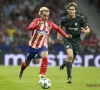 Griezmann sur le point de rejoindre Barcelone !