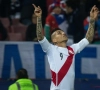 Retournement de situation : Paolo Guerrero pourrait finalement disputer le Mondial!