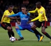 Kabasele et Watford renversent Arsenal, Dortmund surpris par Leipzig