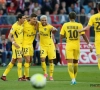 Ligue 1 : Double buteur, Thomas Meunier donne la victoire au PSG à Dijon (vidéo)