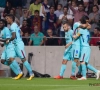 Victoire et clean sheet pour Vermaelen et le Barça