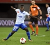 La mauvaise passe de Moses Simon était-elle due à Vanhaezebrouck?