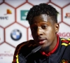 Divock Origi en dit plus sur ses débuts à Wolfsburg et dévoile ses plans d'avenir