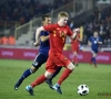 Kevin De Bruyne veut décrocher la Coupe du Monde: "C'est la meilleure équipe belge de l'histoire"