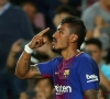 OFFICIEL : Paulinho quitte (déjà) le Barça