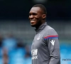 Benteke encensé par ses pairs