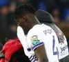 Kara: "Le club d'Anderlecht ne mérite pas ça"