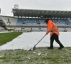 Le Cercle ne veut pas payer pour la nouvelle pelouse, le Club de Bruges fait part de sa déception