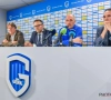 Une cible du Racing Genk met son club sous pression