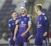 En plus d'Everton, deux autres formations anglaises se penchent sur Dendoncker