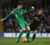 A nouveau décisif, Thibaut Courtois regrette les points perdus: "On aurait pu gagner ce match"